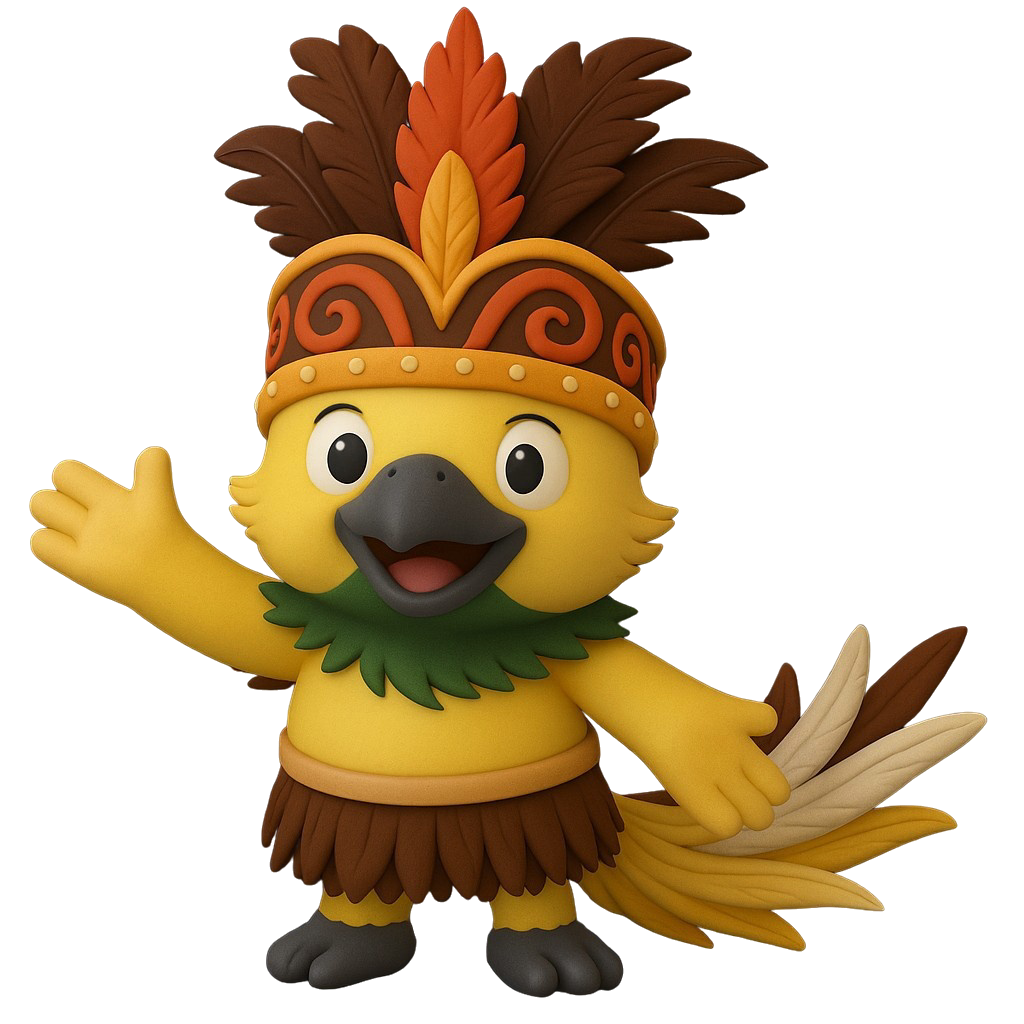 Peta Papua