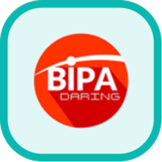 BIPA Daring