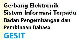 Gesit